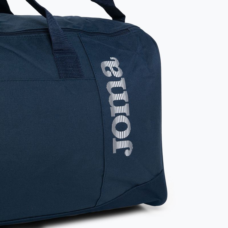 Футболна чанта Joma Medium III тъмносиня 400236.331 3