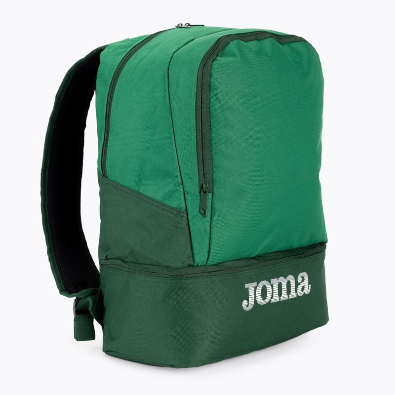 Футболна раница Joma Estadio III зелена 400234.450 3