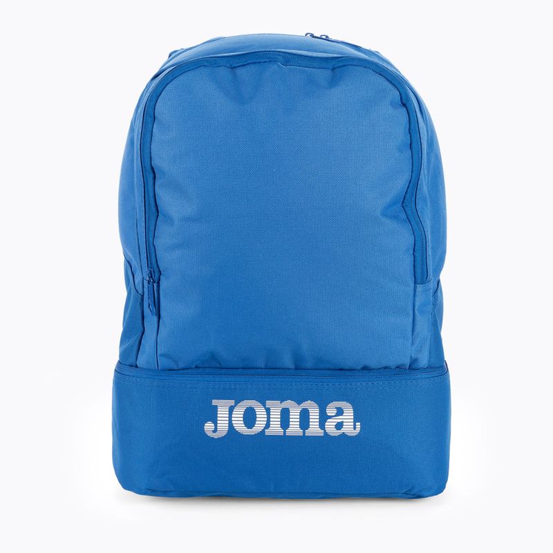 Футболна раница Joma Estadio III синя 400234.700