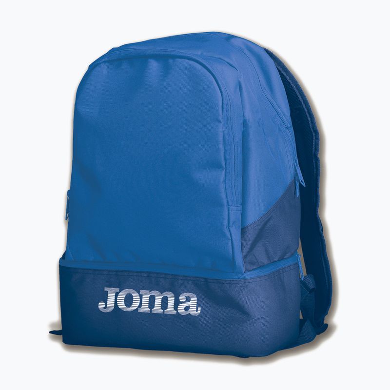 Футболна раница Joma Estadio III синя 400234.700 7