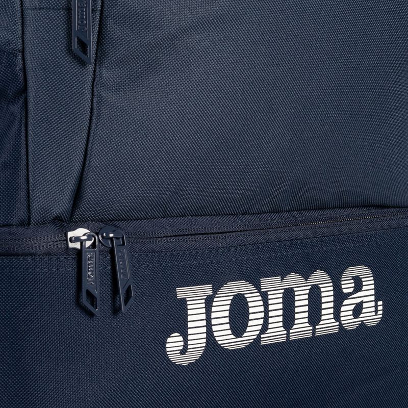 Футболна раница Joma Estadio III тъмносиня 400234.331 4