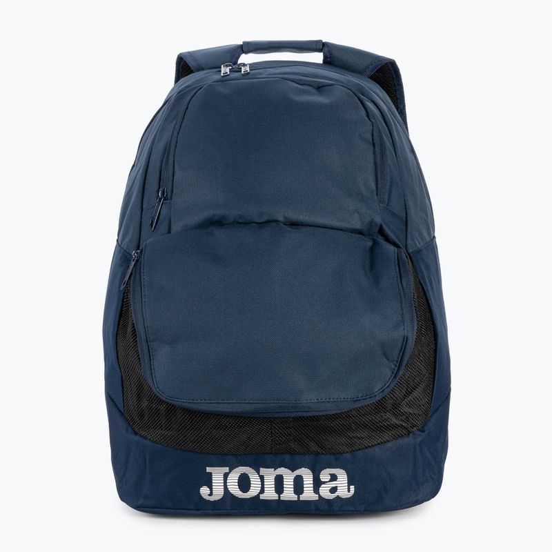 Футболна раница Joma Diamond II тъмносиня 400235.331