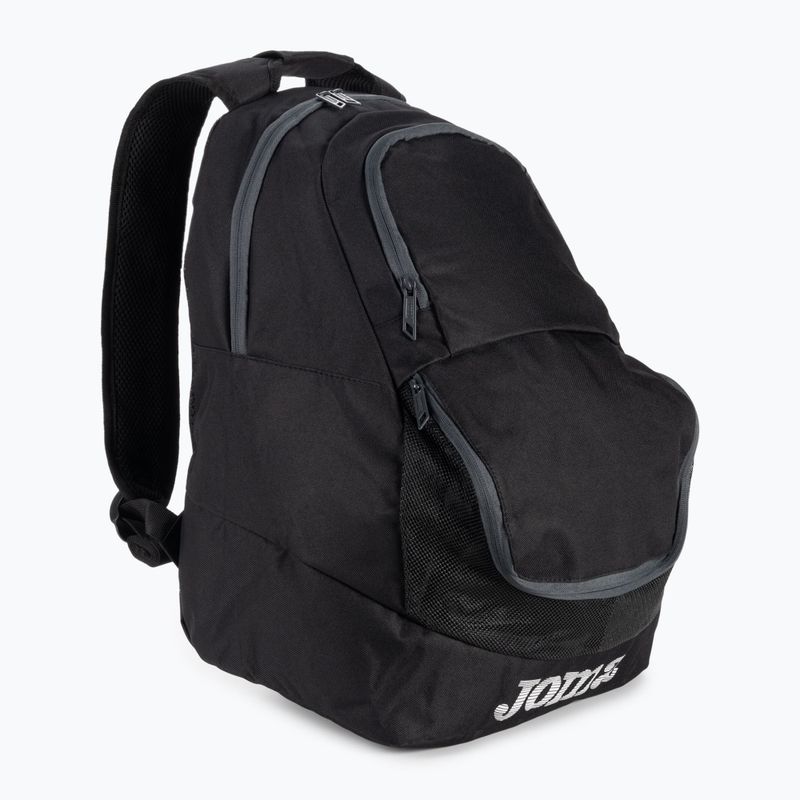 Футболна раница Joma Diamond II черна 400235.100 3