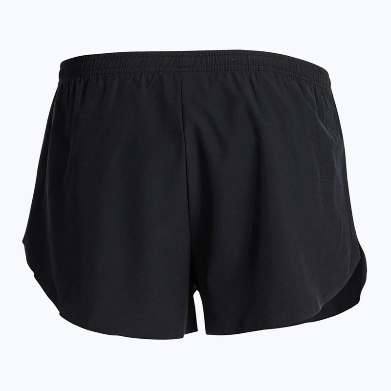 Къси панталони за бягане Joma Olimpia black 3