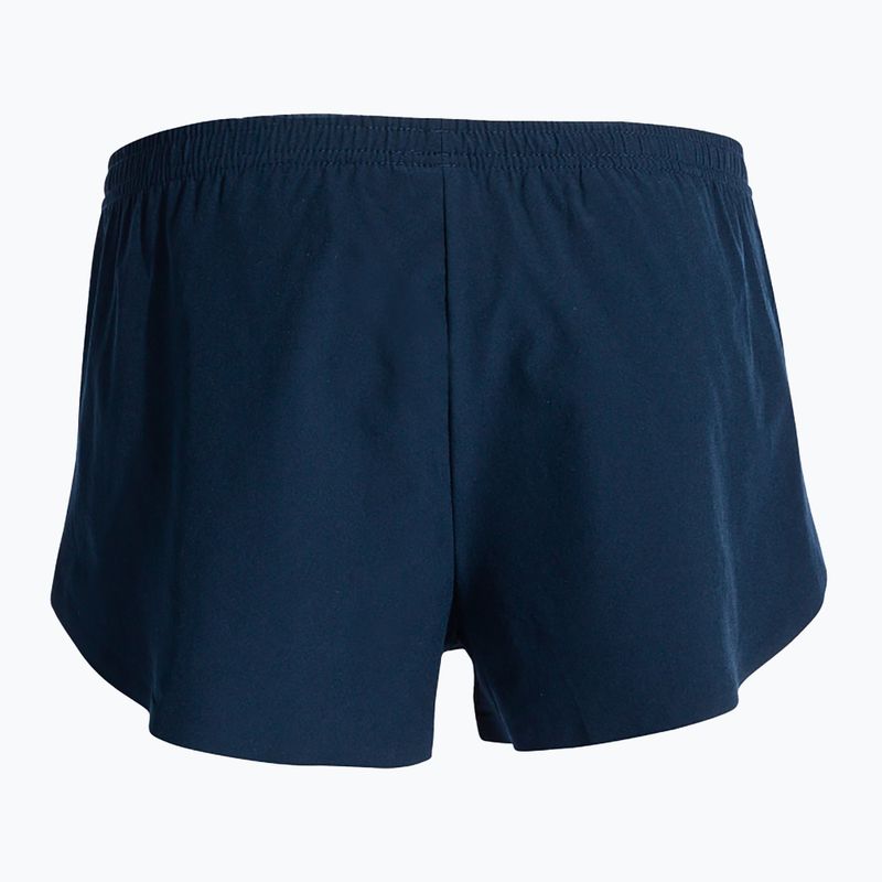 Къси панталони за бягане Joma Olimpia navy 3