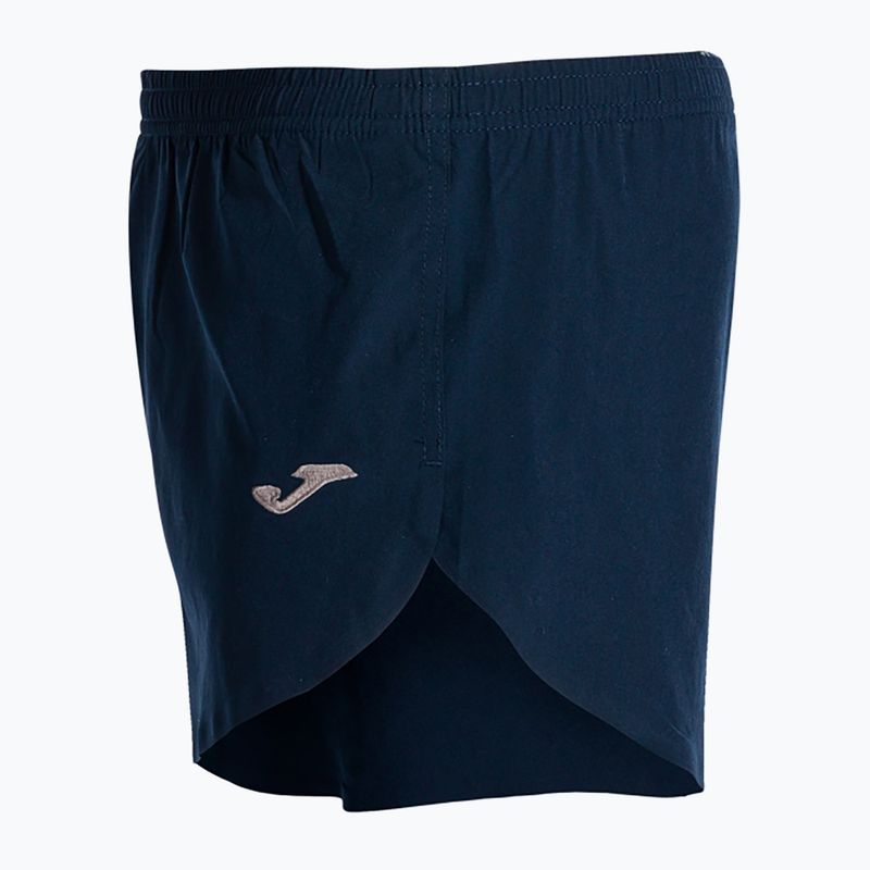 Къси панталони за бягане Joma Olimpia navy 4