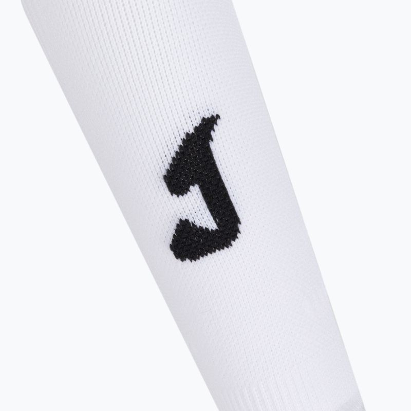 Компресионни ръкави Joma Elbow Patch, бели 400285 3