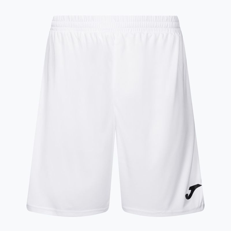 Мъжки тренировъчни шорти Joma Treviso white 100822.200 5