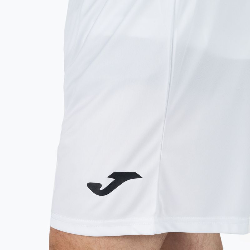 Мъжки тренировъчни шорти Joma Treviso white 100822.200 4