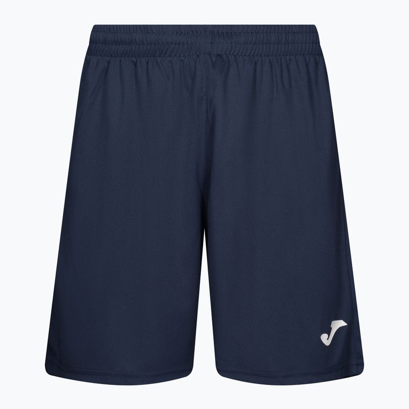 Мъжки тренировъчни шорти Joma Treviso navy blue 100822.331 6