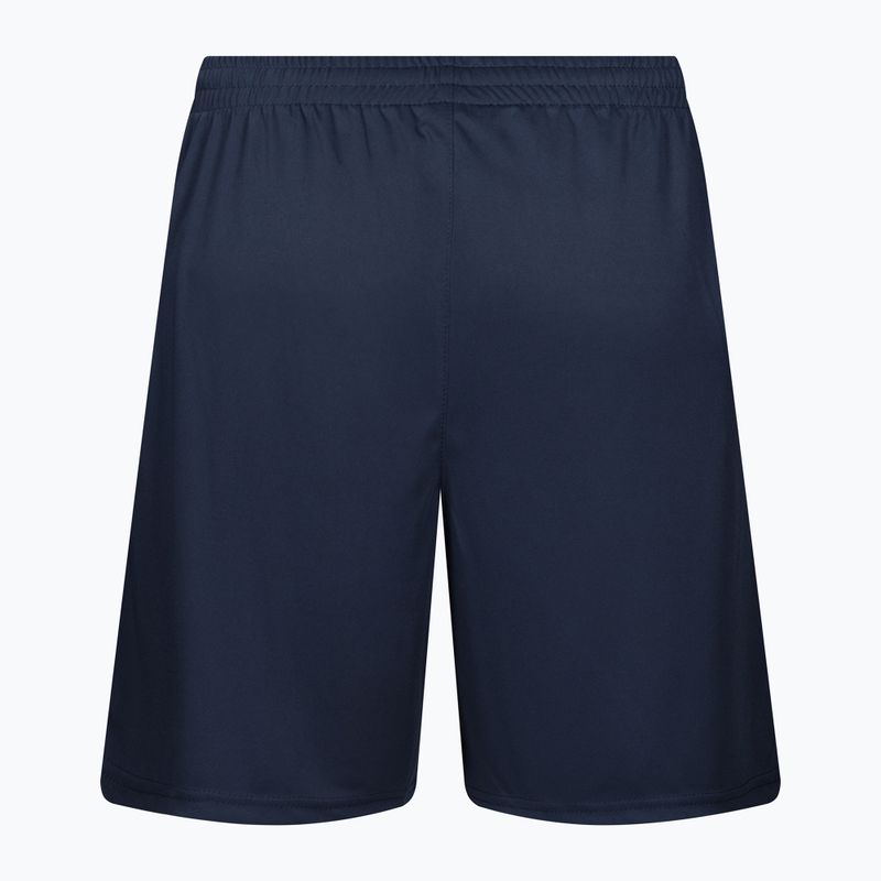 Мъжки тренировъчни шорти Joma Treviso navy blue 100822.331 7