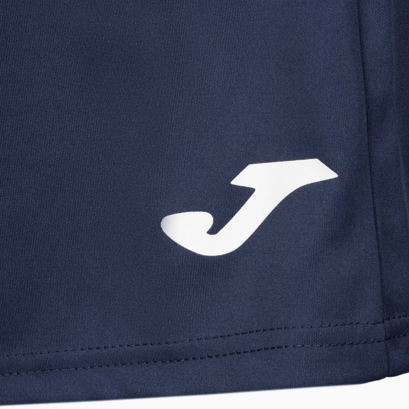 Мъжки тренировъчни шорти Joma Treviso navy blue 100822.331 8