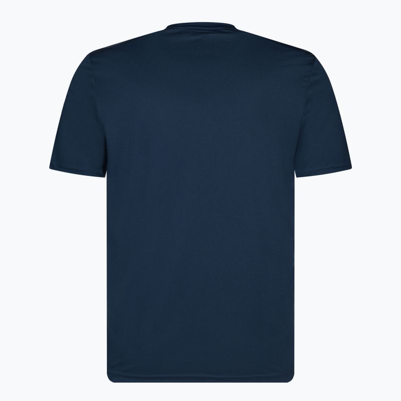 Мъжка футболна фланелка Joma Combi blue 100052.331 7