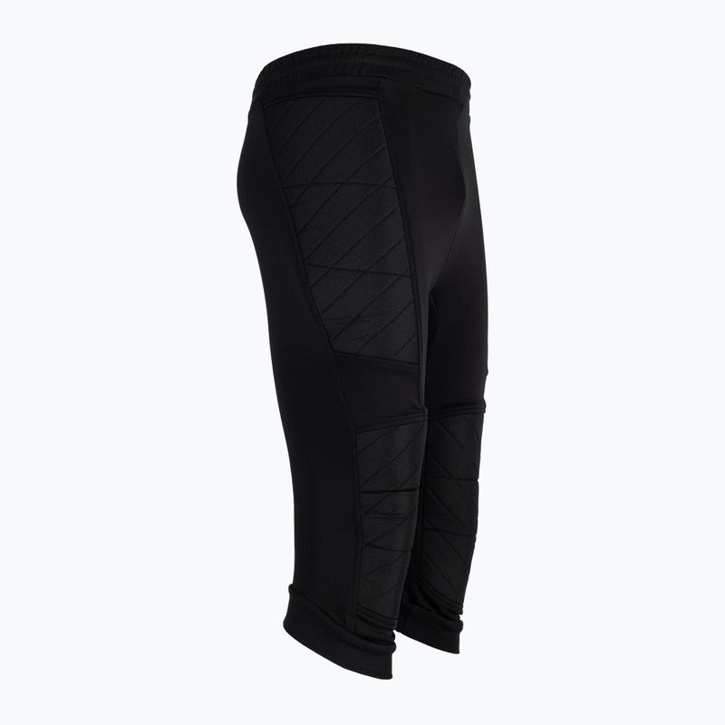 Мъжки панталони Joma Pirate Goalkeeper Protec black 100959.100 5