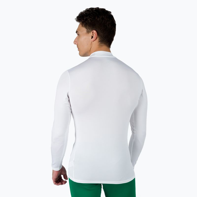 Термоактивна блуза Joma Brama Academy white 3