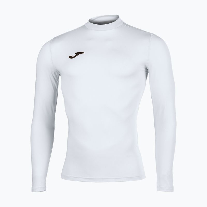 Термоактивна блуза Joma Brama Academy white 6