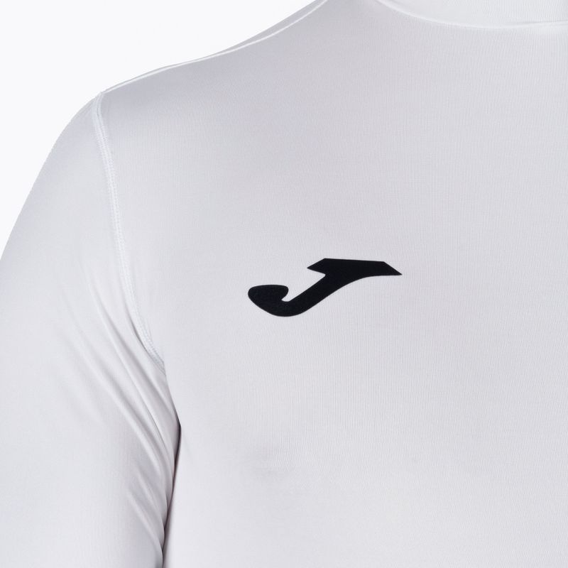 Термоактивна блуза Joma Brama Academy white 5