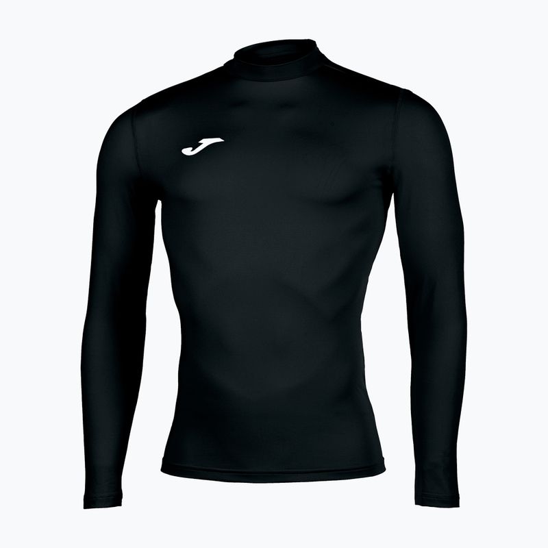 Термоактивна блуза Joma Brama Academy black 9