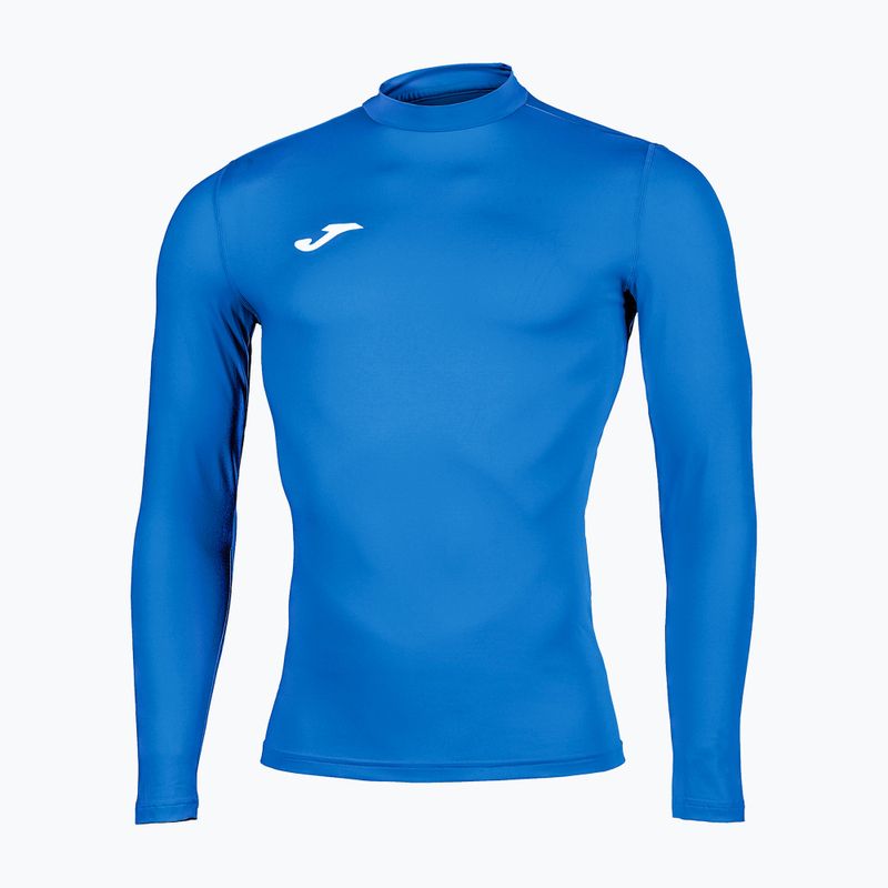 Joma Brama Academy LS термална тениска cemnn синьо 101018