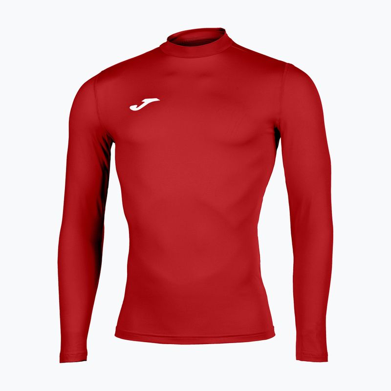 Joma Brama Academy LS термо риза червена 101018 8