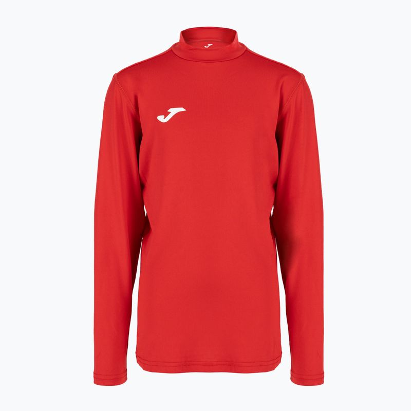 Joma Brama Academy LS термо риза червена 101018 4