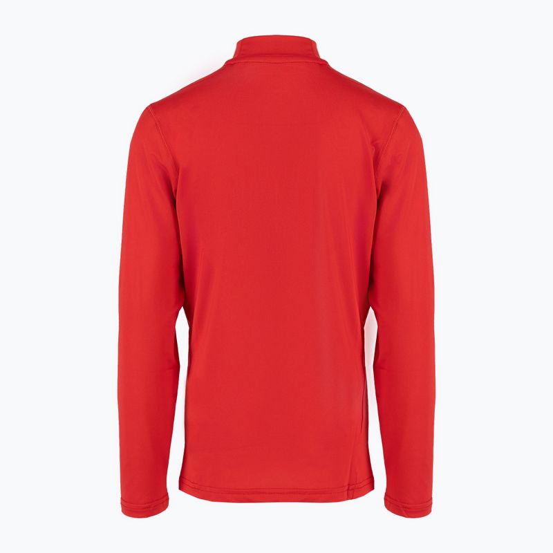 Термоактивна блуза Joma Brama Academy red 5