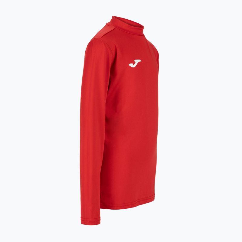 Joma Brama Academy LS термо риза червена 101018 6