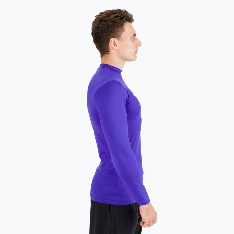 Термоактивна блуза Joma Brama Academy purple 4