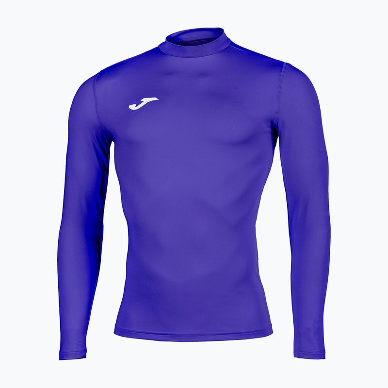Термоактивна блуза Joma Brama Academy purple 6