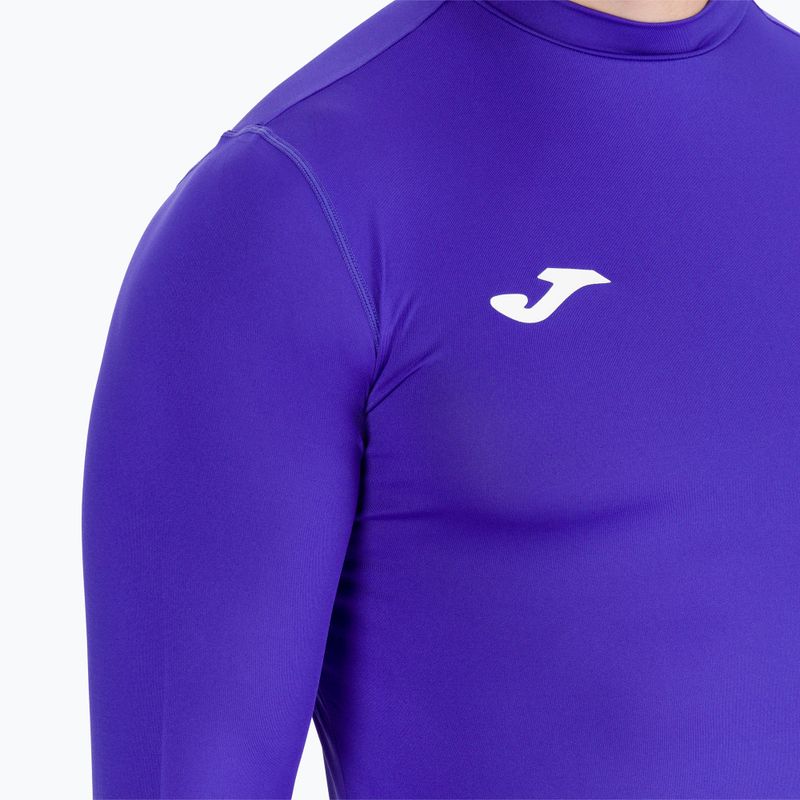 Термоактивна блуза Joma Brama Academy purple 5