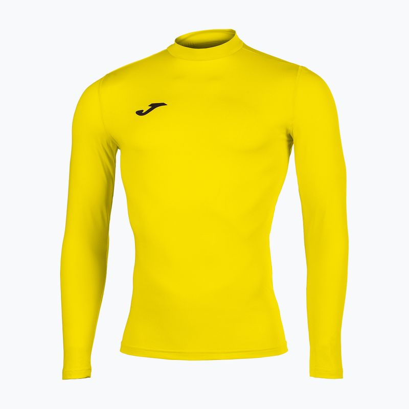 Термоактивна блуза Joma Brama Academy yellow 6