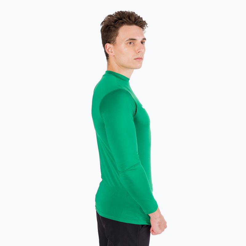 Термоактивна блуза Joma Brama Academy green 4