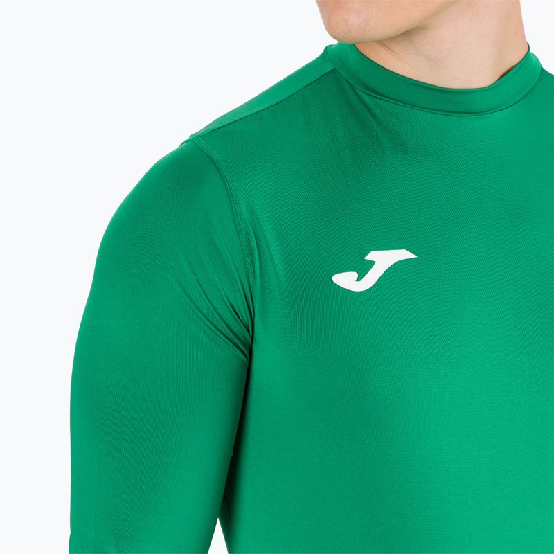 Термоактивна блуза Joma Brama Academy green 5
