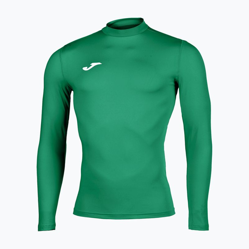 Термо риза Joma Brama Academy LS тъмнозелена 101018