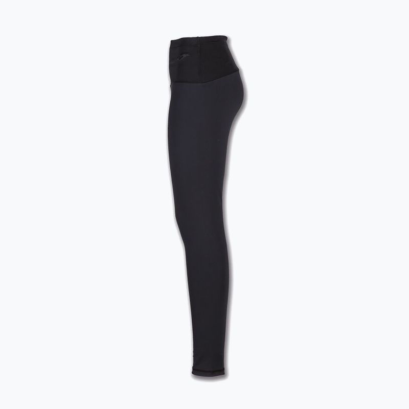 Дамски клинове за бягане Joma Sculpture Long Tight black 900683.100 2
