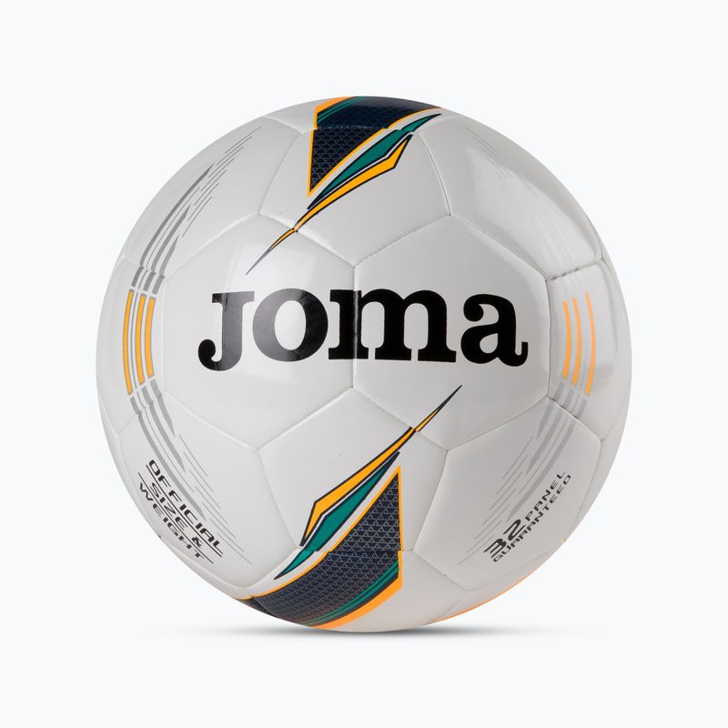 Joma Eris Hybrid Futsal Football White 400356.308