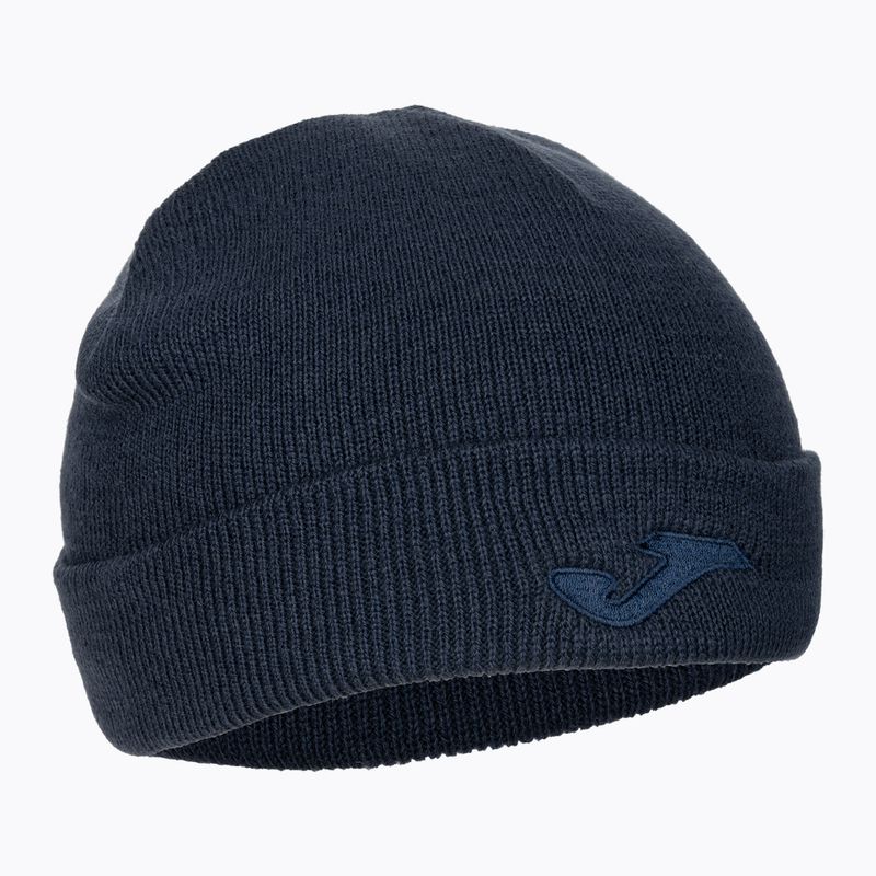 Детска зимна шапка Joma Winter marino