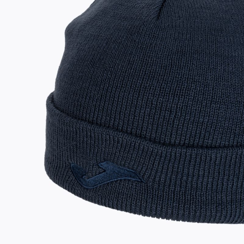 Детска зимна шапка Joma Winter marino 4