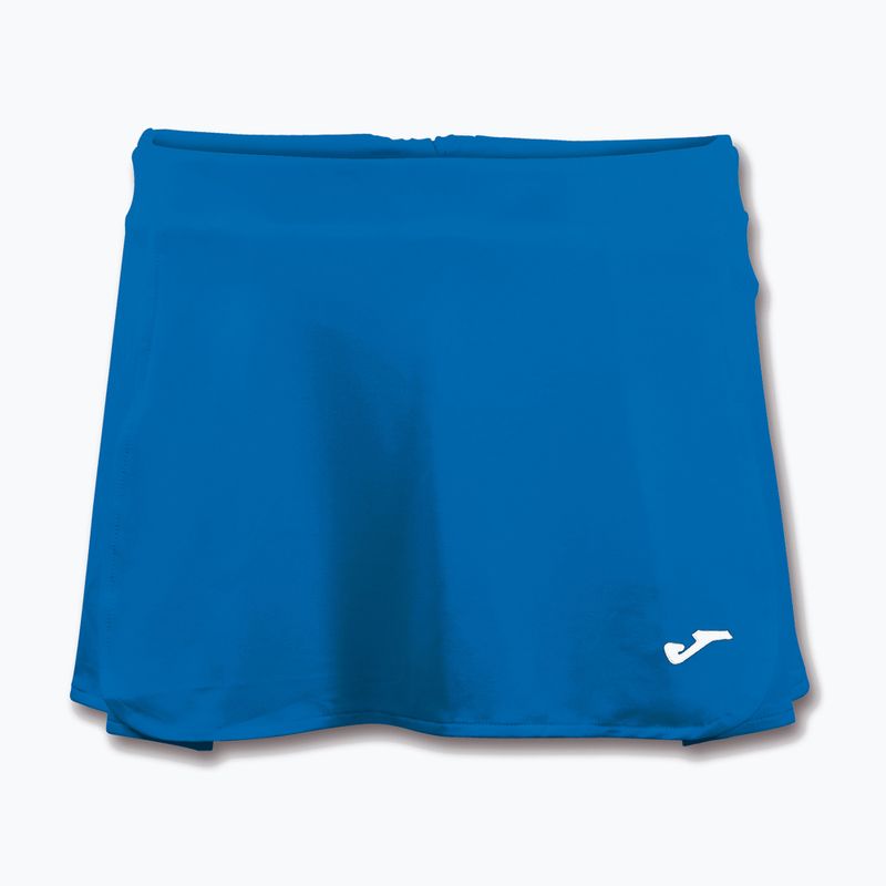 Пола за тенис Joma Open II синя 900759.700