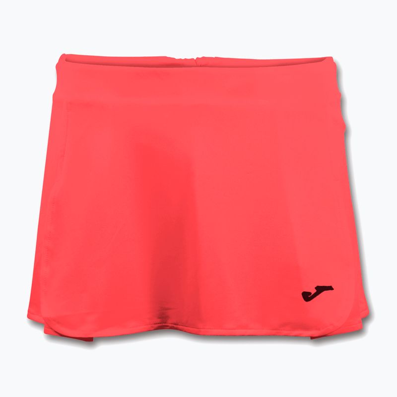 Пола за тенис Joma Open II Coral Fluor 900759.040