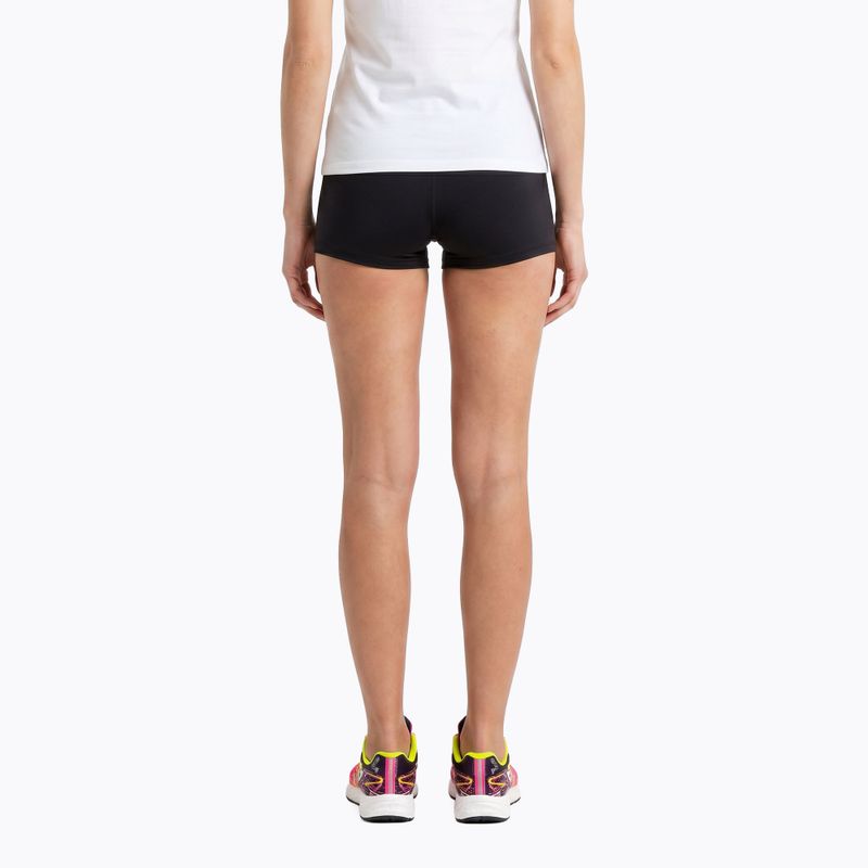 Дамски къси панталони за бягане Joma OLIMPIA Elastic Short 900760.100 3