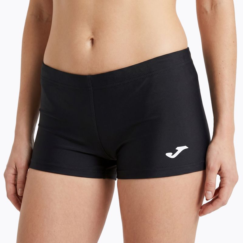 Дамски къси панталони за бягане Joma OLIMPIA Elastic Short 900760.100 6