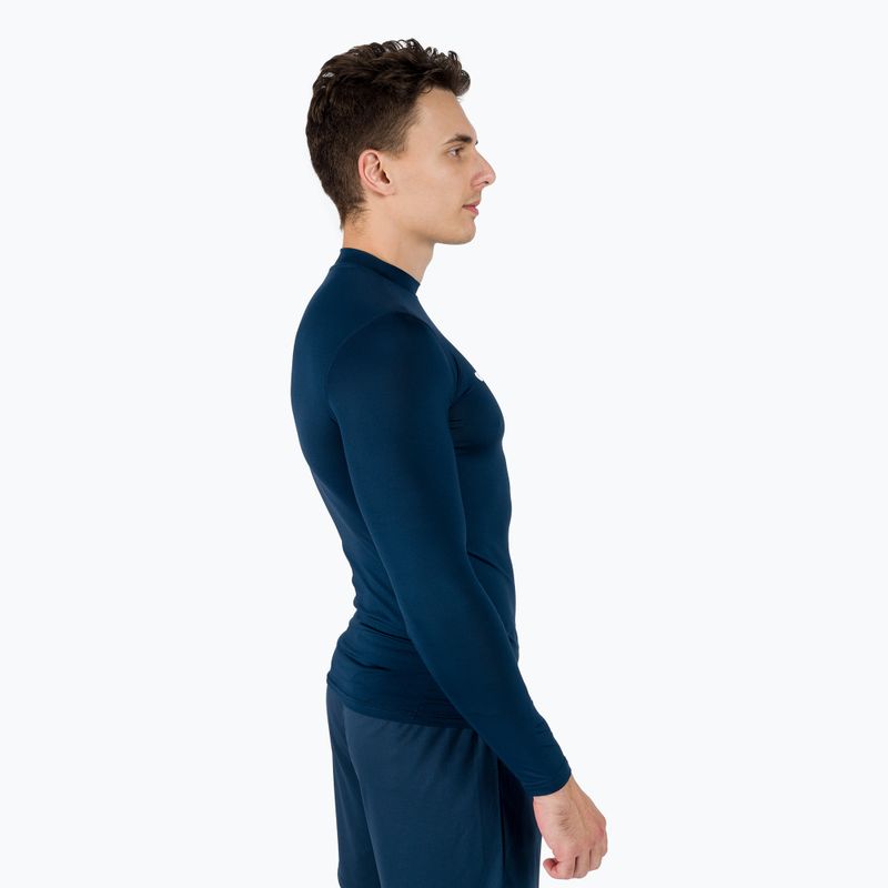 Термоактивна блуза Joma Brama Academy navy 2