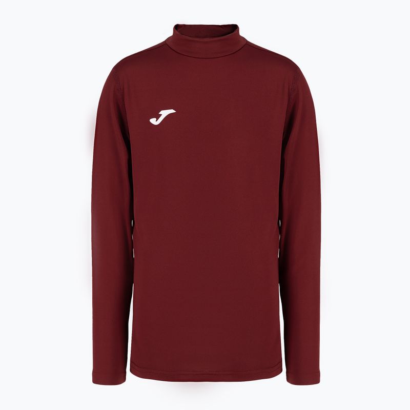 Термоактивна блуза Joma Brama Academy burgundy 4