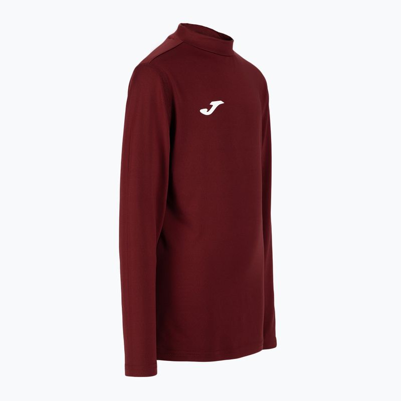 Термоактивна блуза Joma Brama Academy burgundy 6
