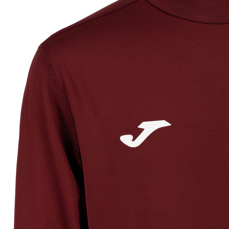 Термоактивна блуза Joma Brama Academy burgundy 7