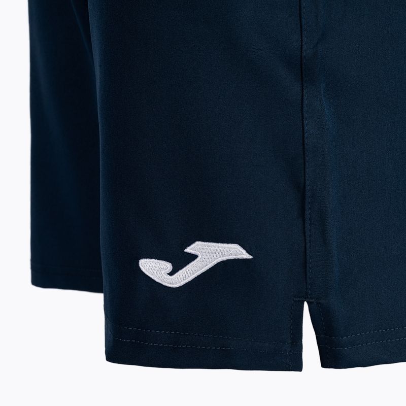 Мъжки шорти за тенис Joma Bermuda Master navy blue 100186.331 4