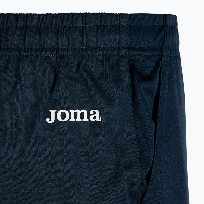 Мъжки шорти за тенис Joma Bermuda Master navy blue 100186.331 6