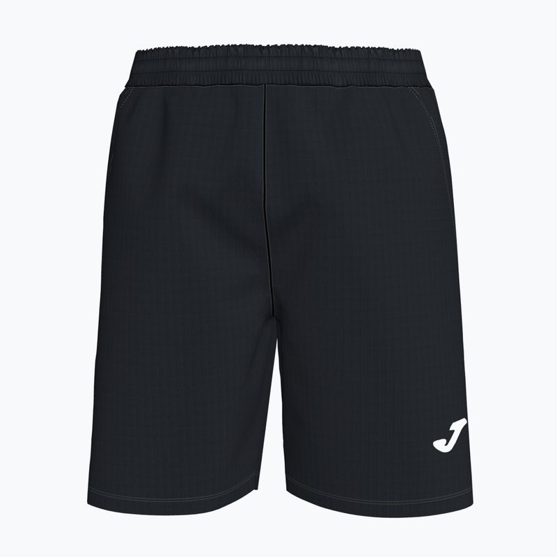 Мъжки футболни шорти Joma Referee, черни 101327.100 6
