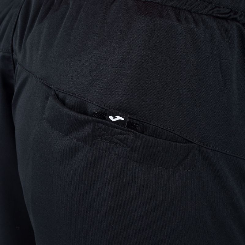 Мъжки футболни шорти Joma Referee, черни 101327.100 5